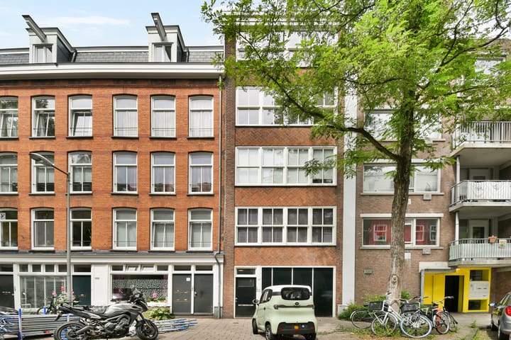 Foto 4 van Blasiusstraat 113-3