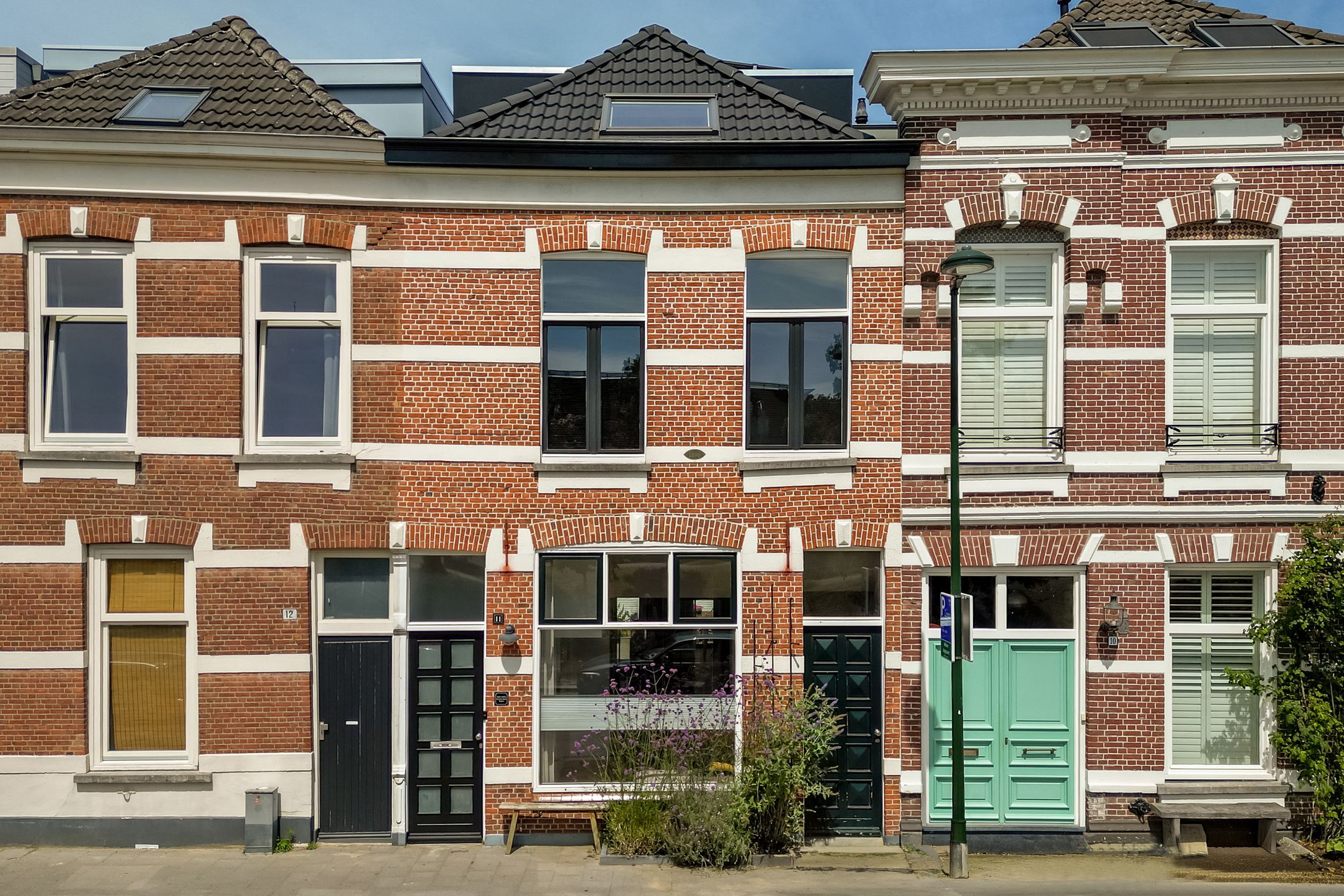 Marksingel 11 