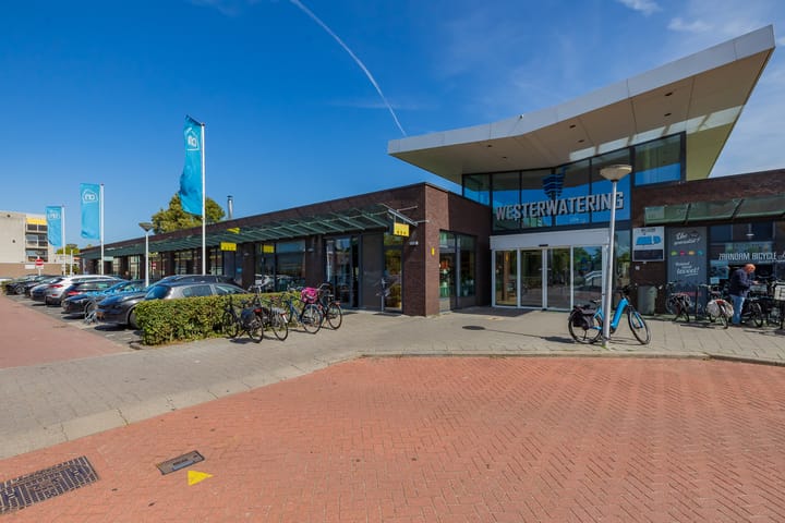 Langeweide 89, Zaandam