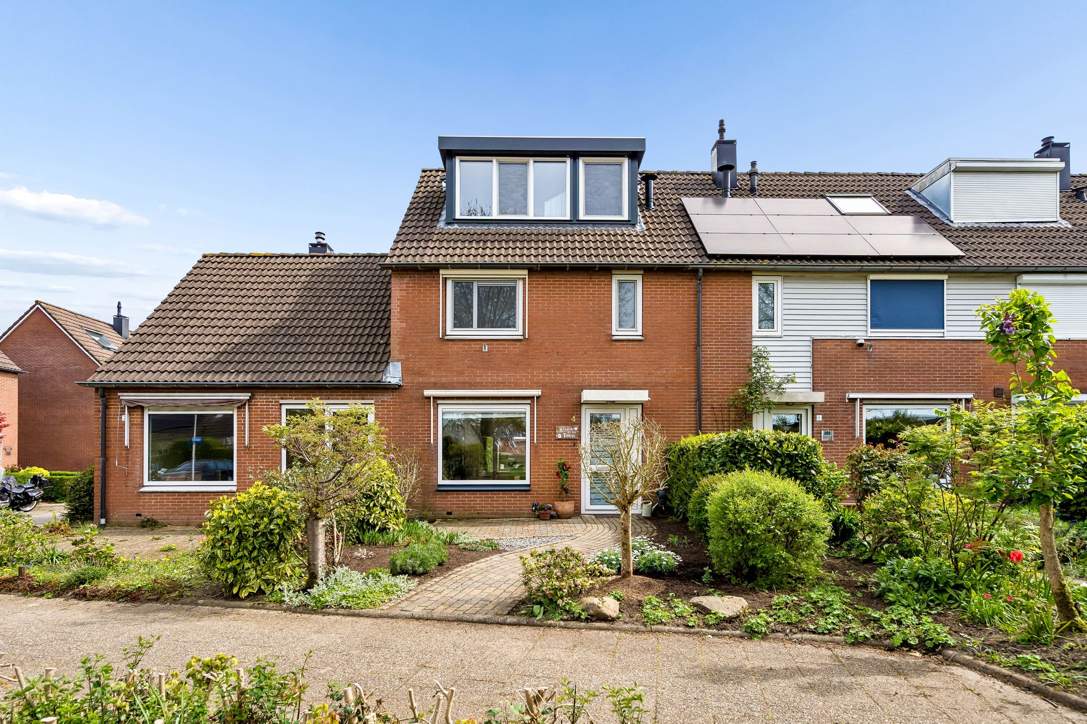 Roerdompweide 4