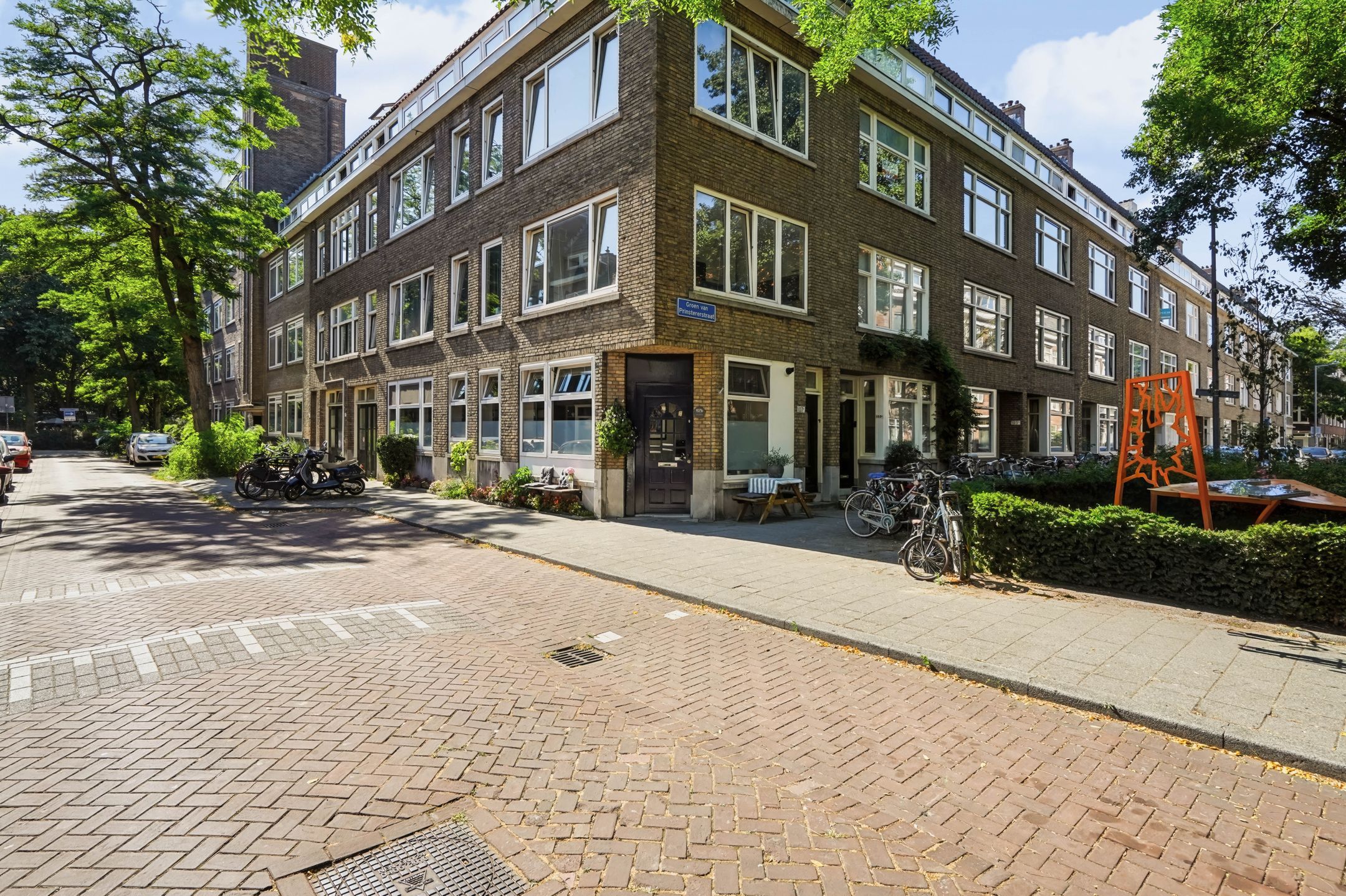 Foto 21 van Groen van Prinstererstraat 107-B