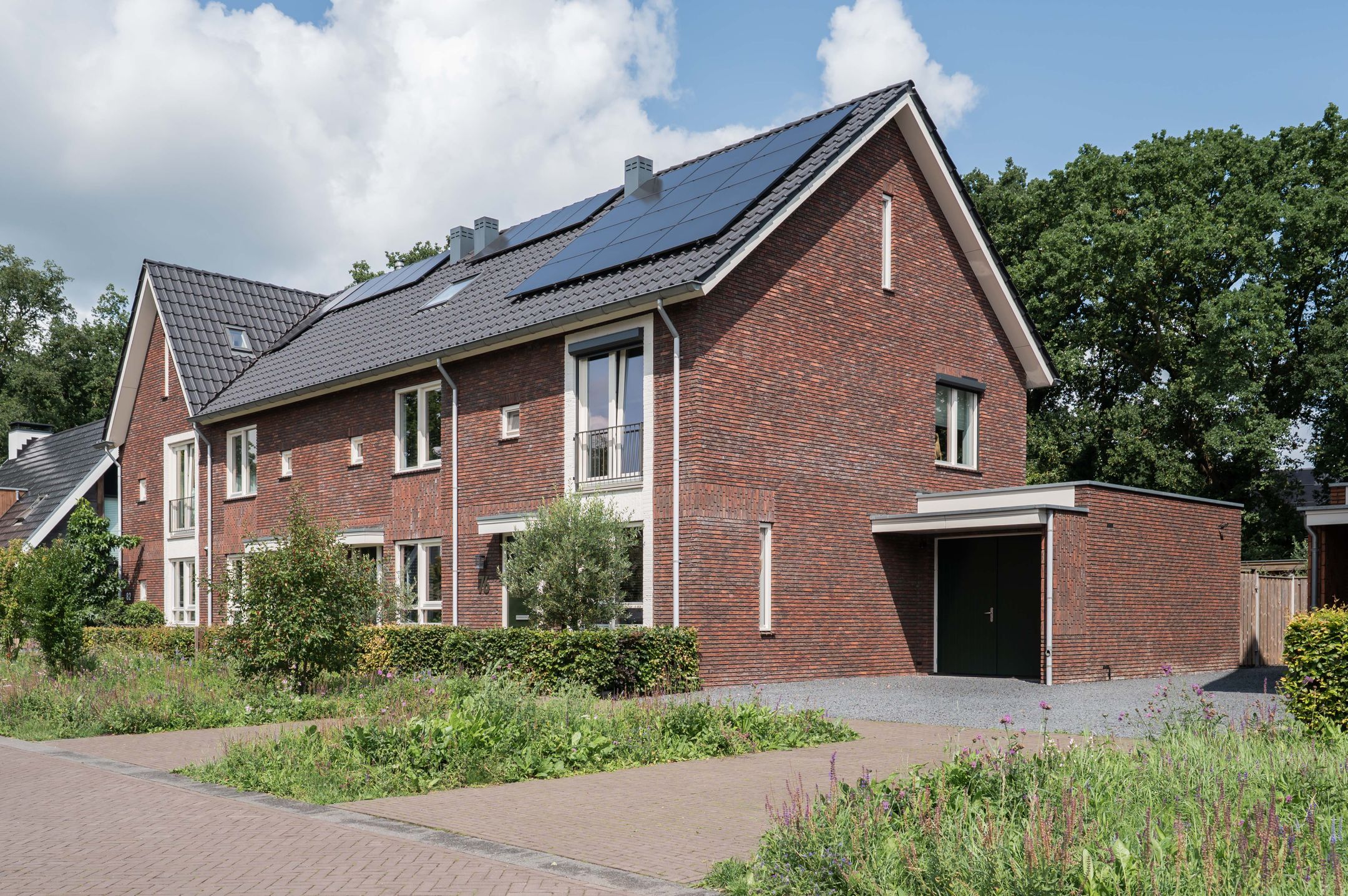 Trientje Timmerstraat 76 