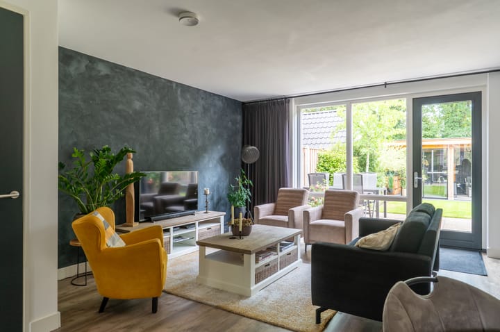 Foto 4 van Trientje Timmerstraat 76