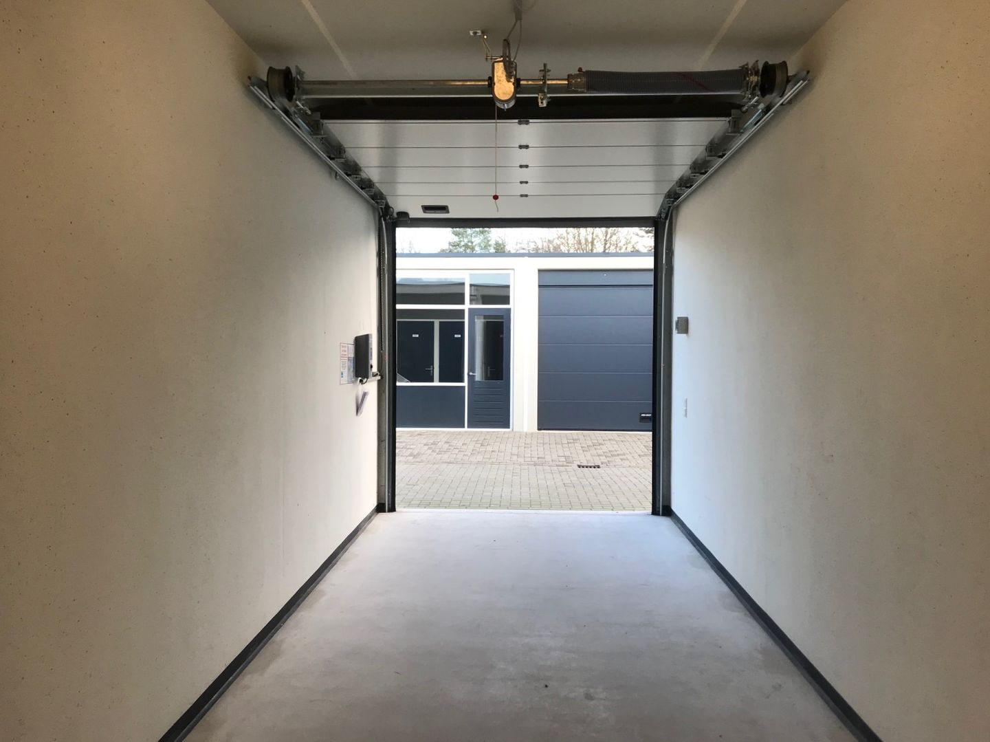 Bekijk foto 2 van Leidsevaartweg 11-GB25