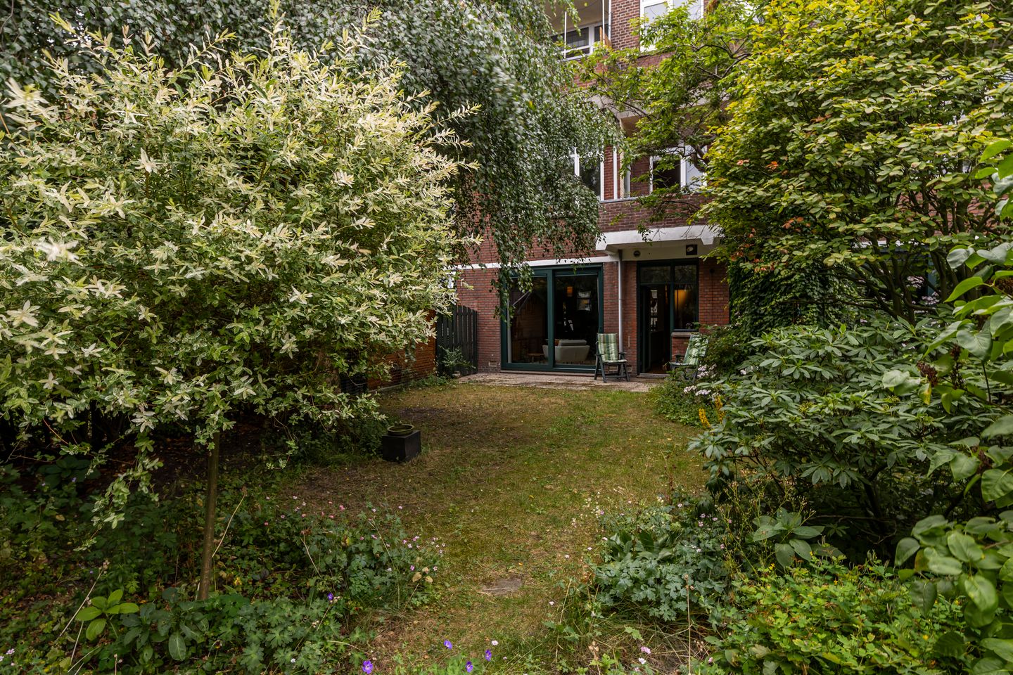 Foto 4 van Thorbeckelaan 661