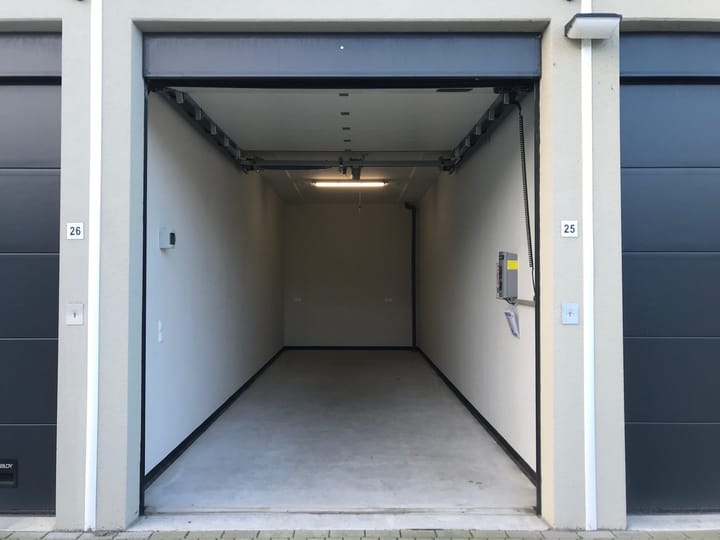 Leidsevaartweg 11-GB25