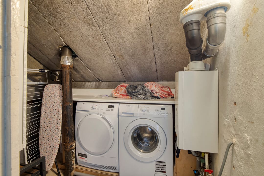 Photo 22 of Bernardus Gewinstraat 29-D