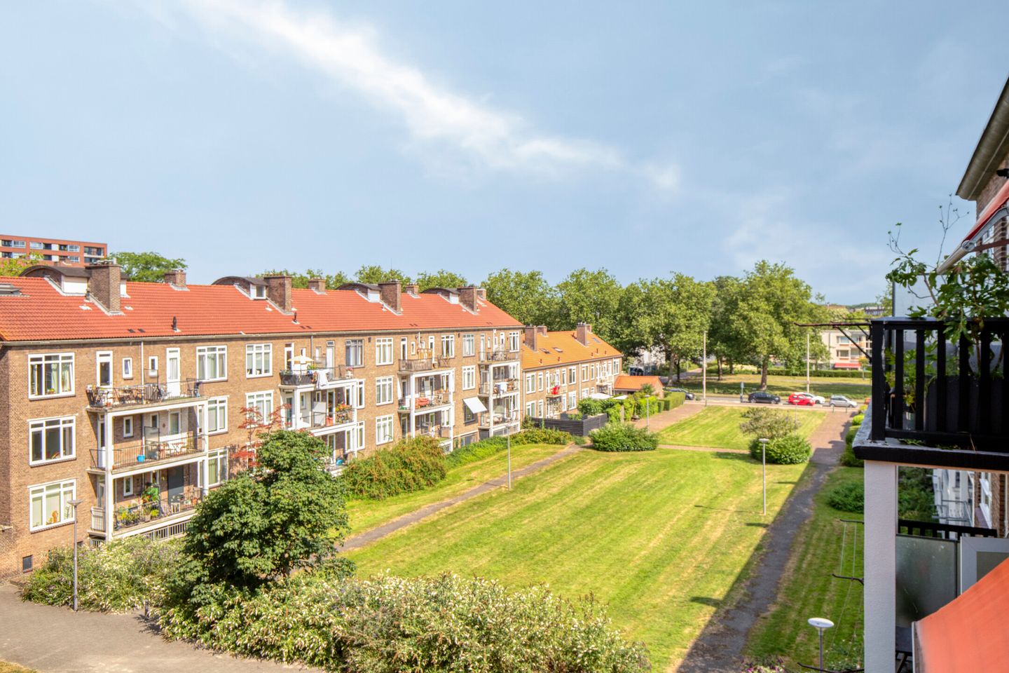 Photo 25 of Bernardus Gewinstraat 29-D