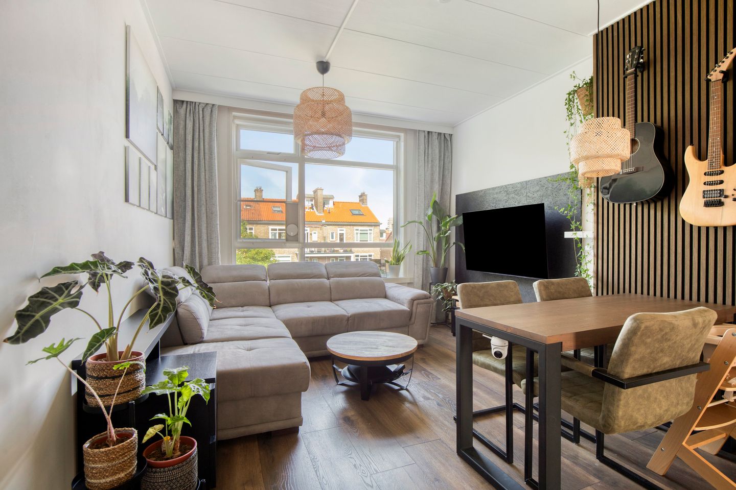 Photo 4 of Bernardus Gewinstraat 29-D
