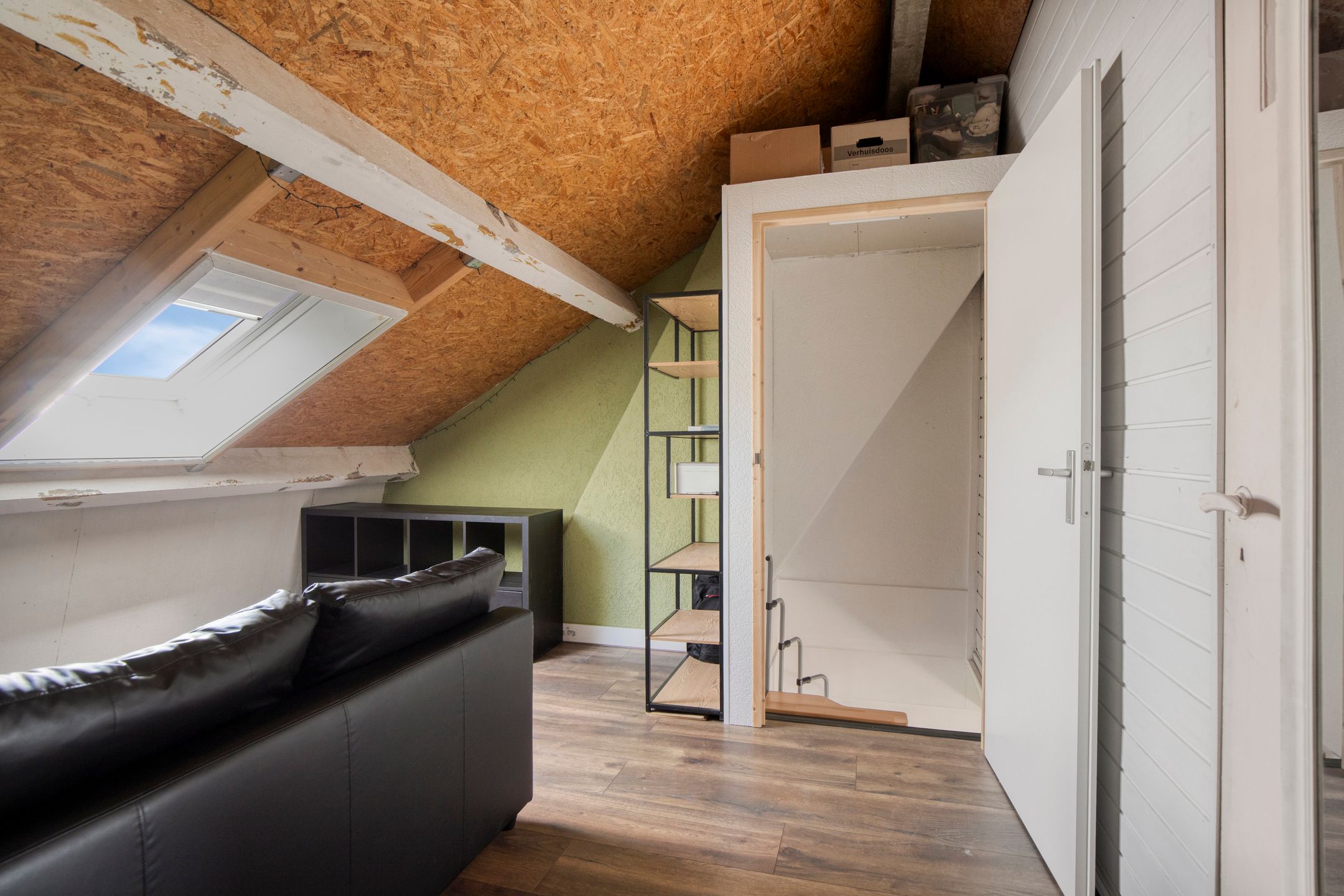 Photo 21 of Bernardus Gewinstraat 29-D