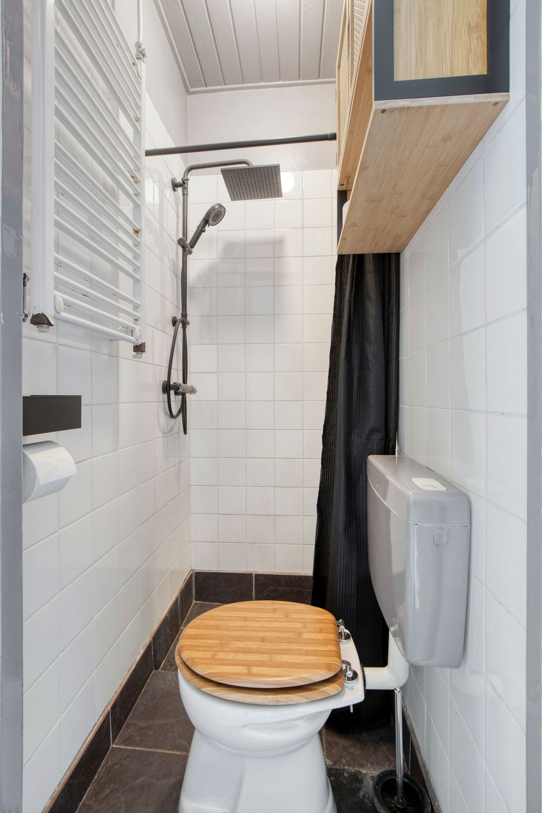 Photo 17 of Bernardus Gewinstraat 29-D
