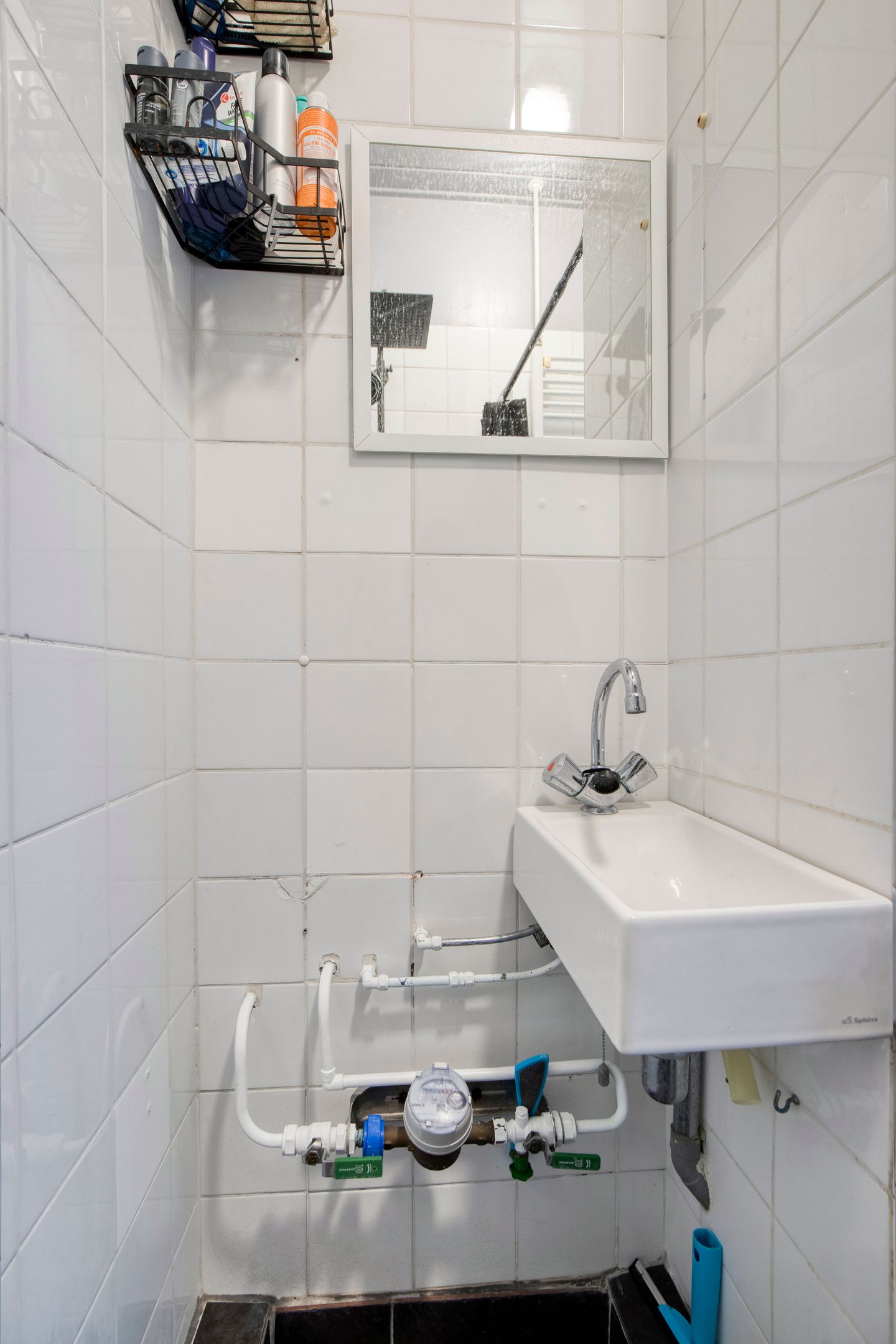 Photo 18 of Bernardus Gewinstraat 29-D