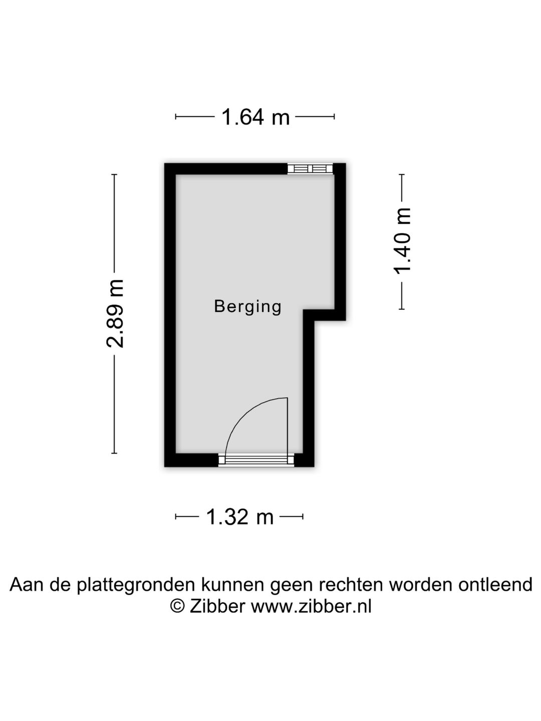 Photo 32 of Bernardus Gewinstraat 29-D