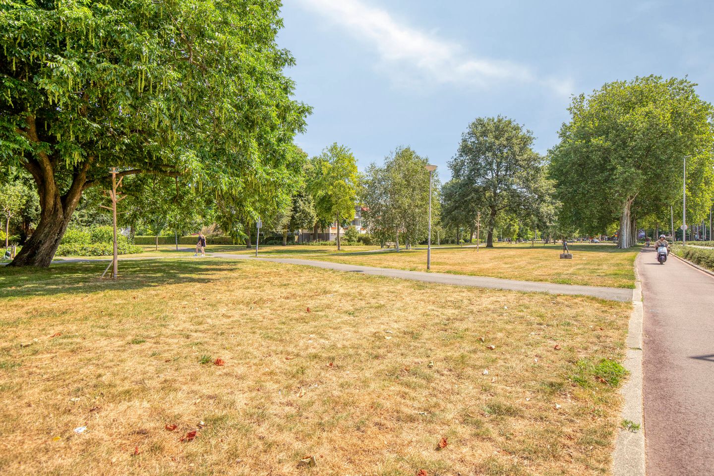 Photo 29 of Bernardus Gewinstraat 29-D