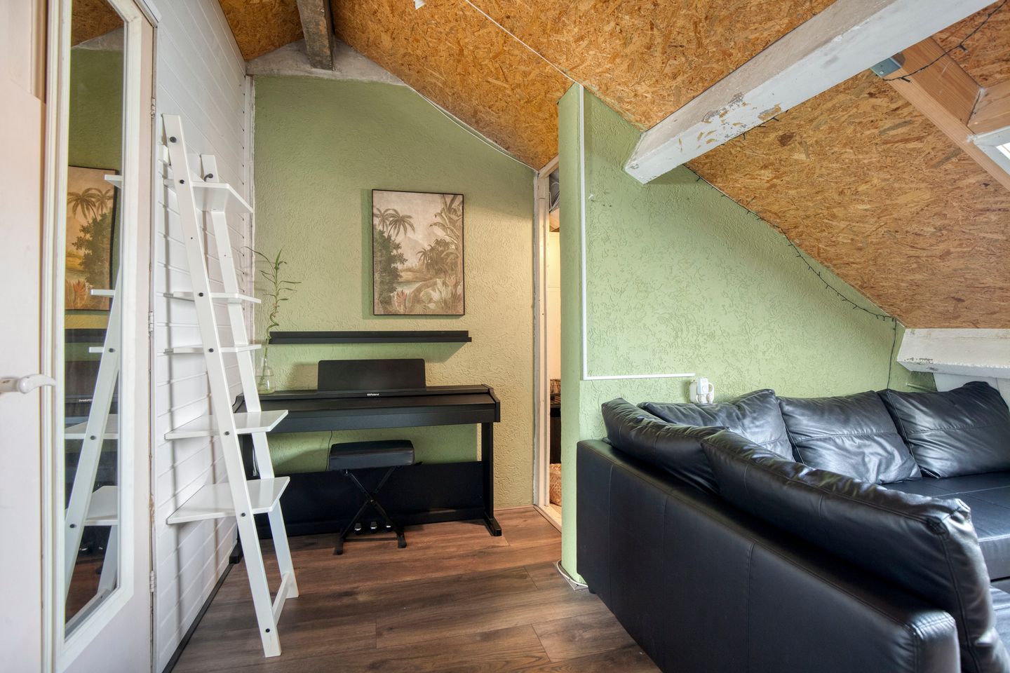 Photo 20 of Bernardus Gewinstraat 29-D