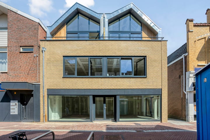 Zijdstraat 31, Aalsmeer