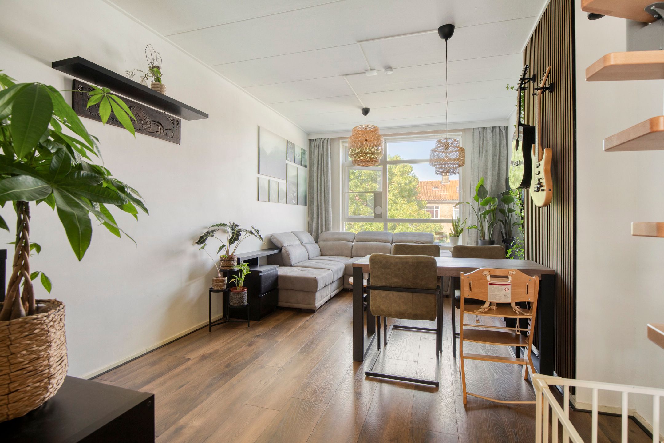 Photo 3 of Bernardus Gewinstraat 29-D