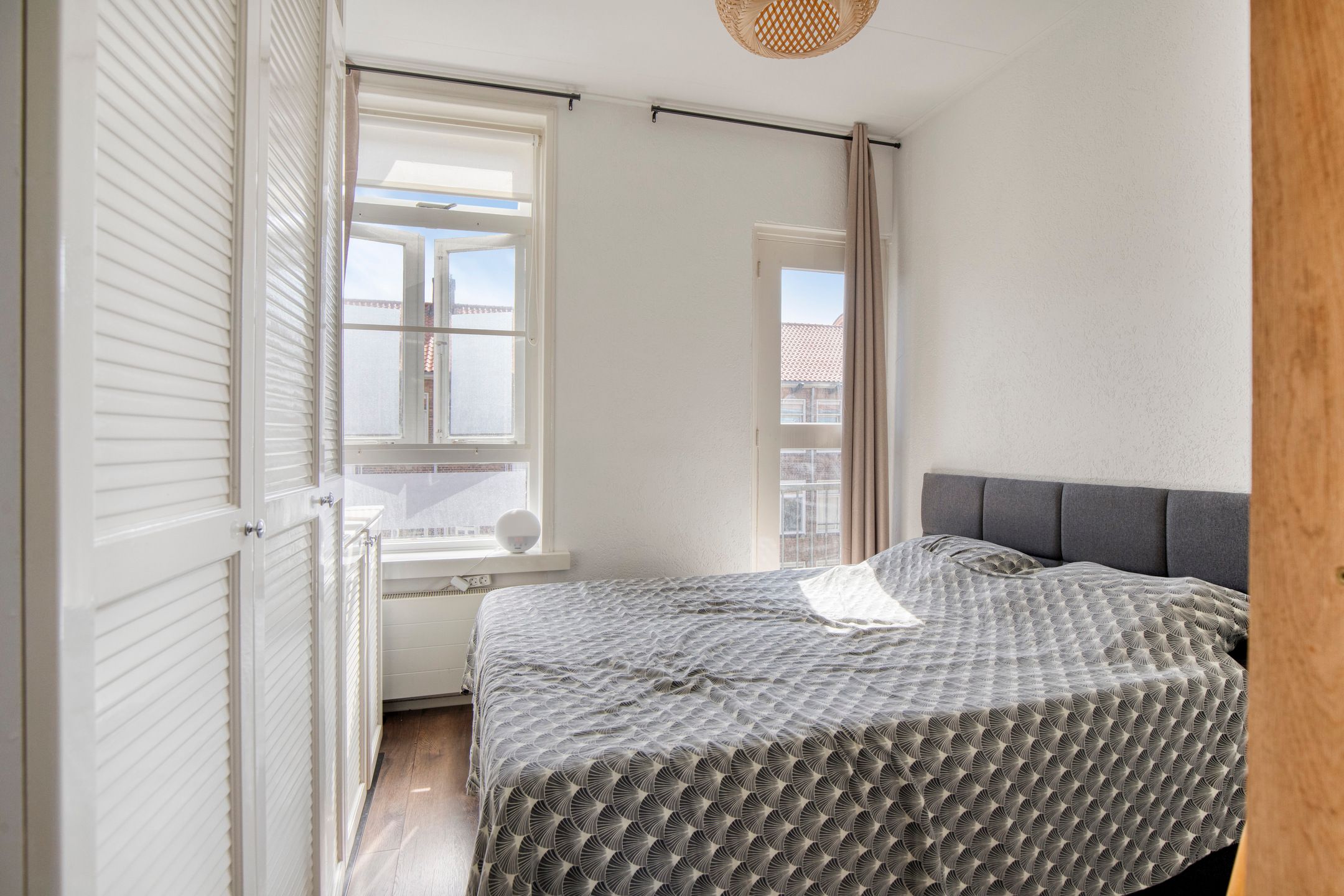 Photo 12 of Bernardus Gewinstraat 29-D