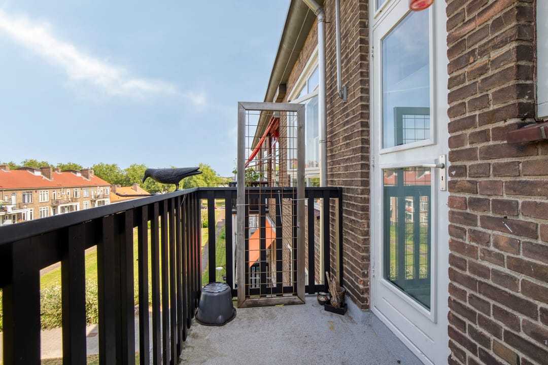 Photo 23 of Bernardus Gewinstraat 29-D