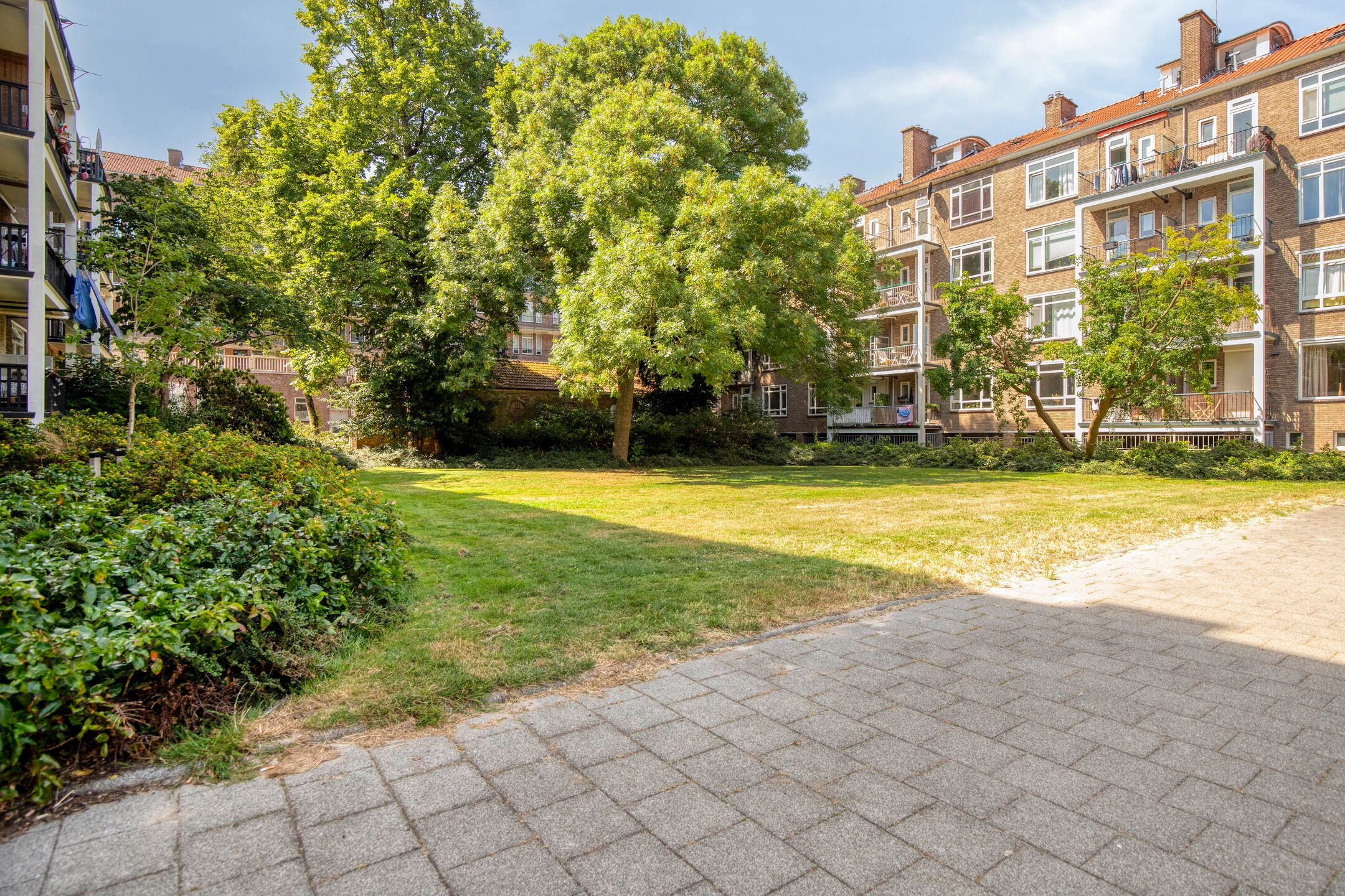 Photo 27 of Bernardus Gewinstraat 29-D