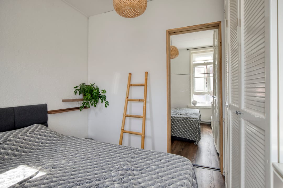 Photo 13 of Bernardus Gewinstraat 29-D