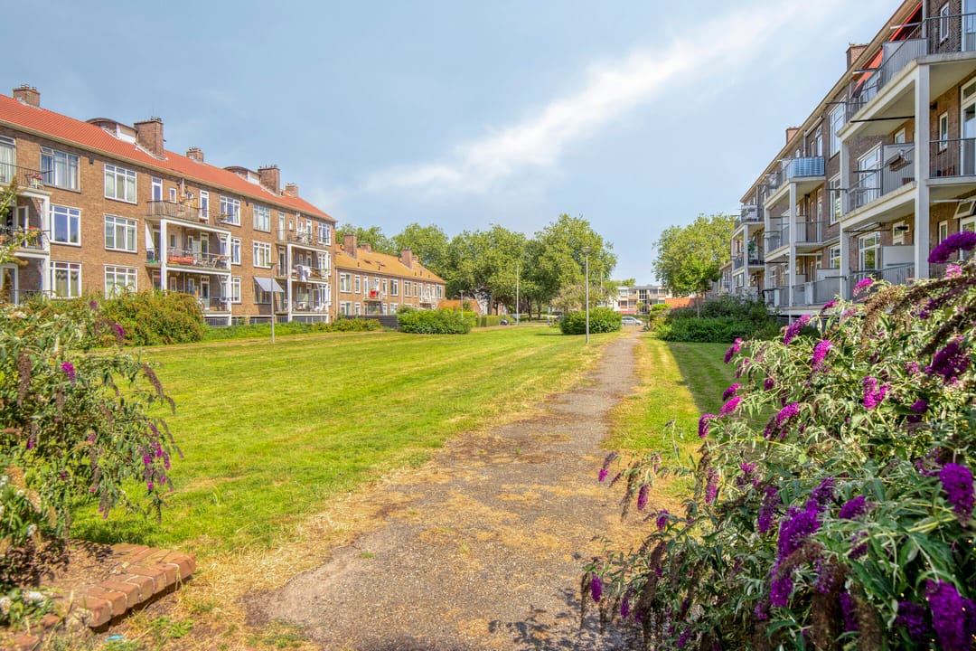 Photo 26 of Bernardus Gewinstraat 29-D