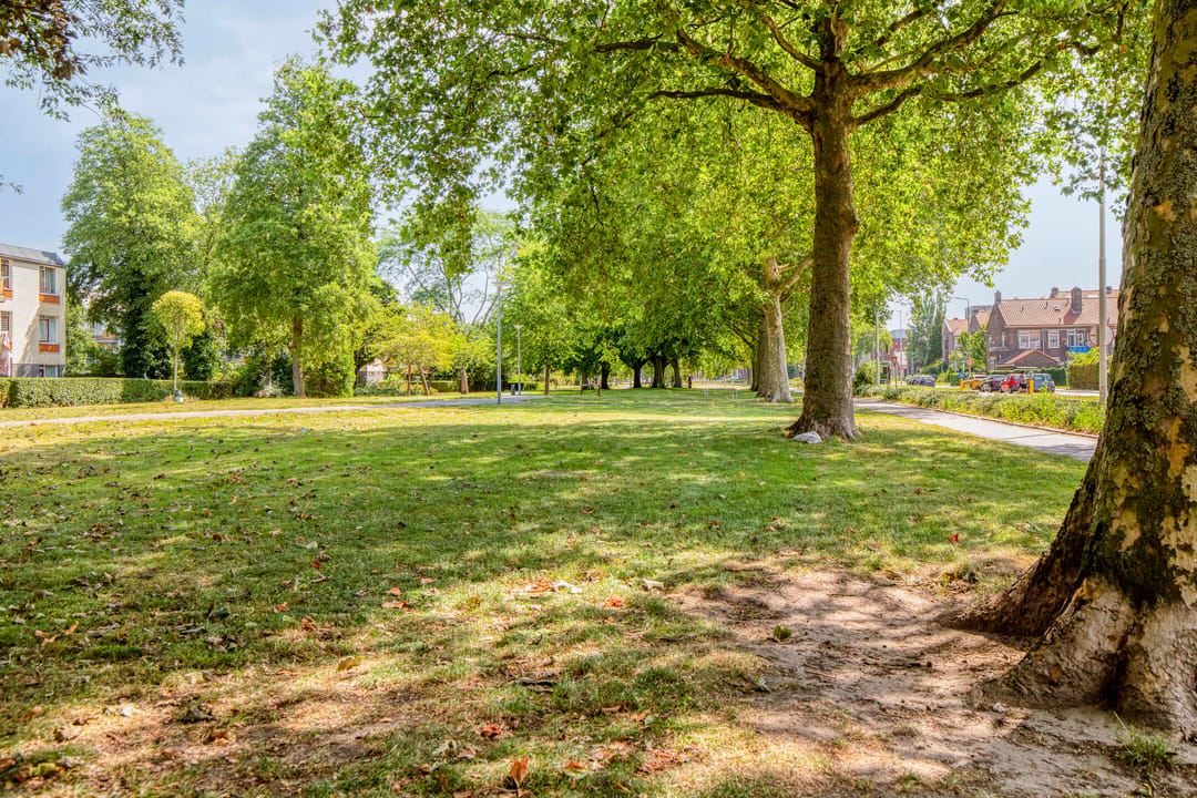 Photo 28 of Bernardus Gewinstraat 29-D