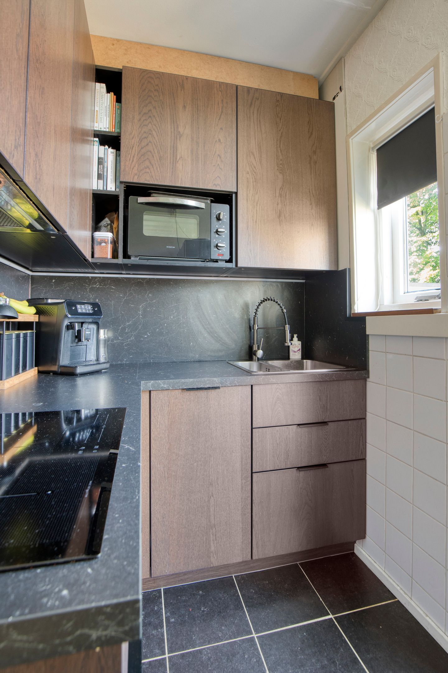 Photo 9 of Bernardus Gewinstraat 29-D