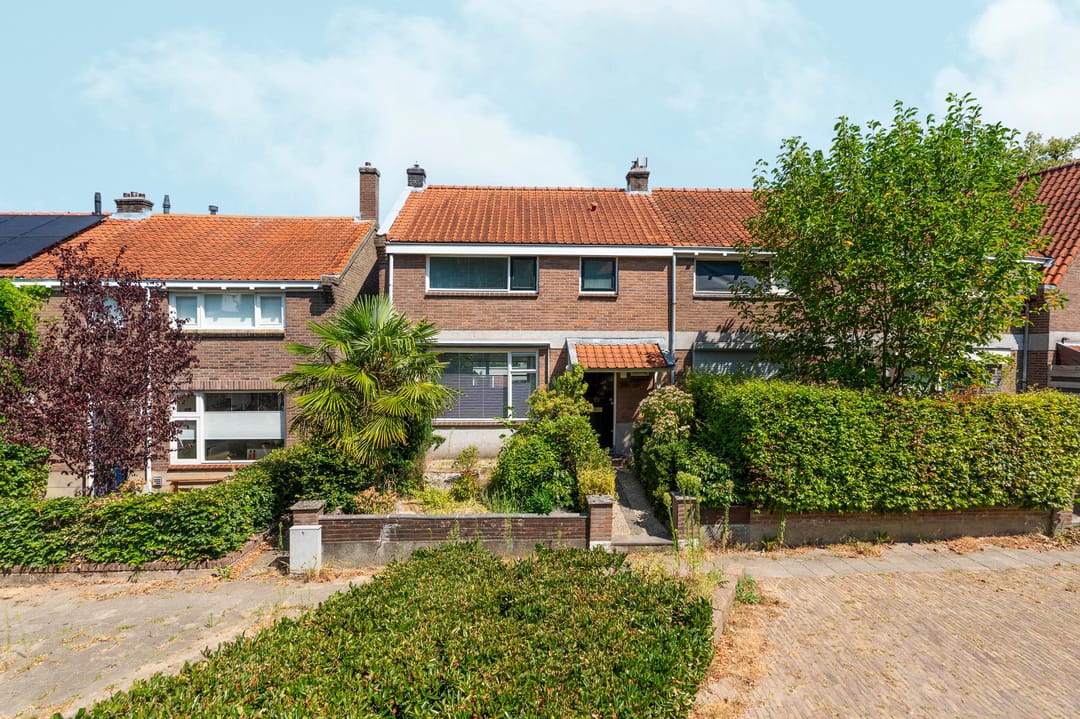 Foto 1 van Postdwarsweg 21