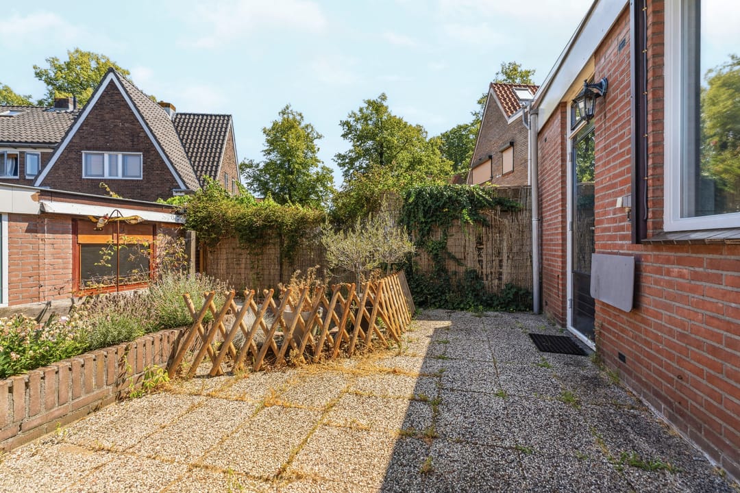 Foto 41 van Postdwarsweg 21
