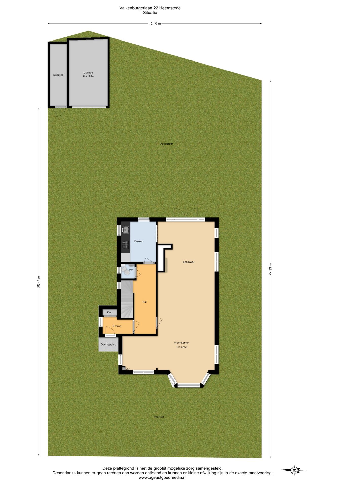 Foto 36 van Valkenburgerlaan 22