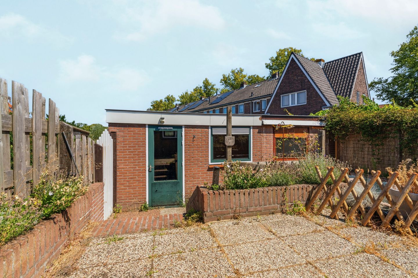 Foto 4 van Postdwarsweg 21