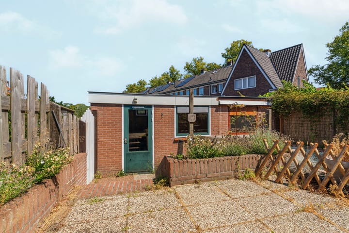 Foto 4 van Postdwarsweg 21