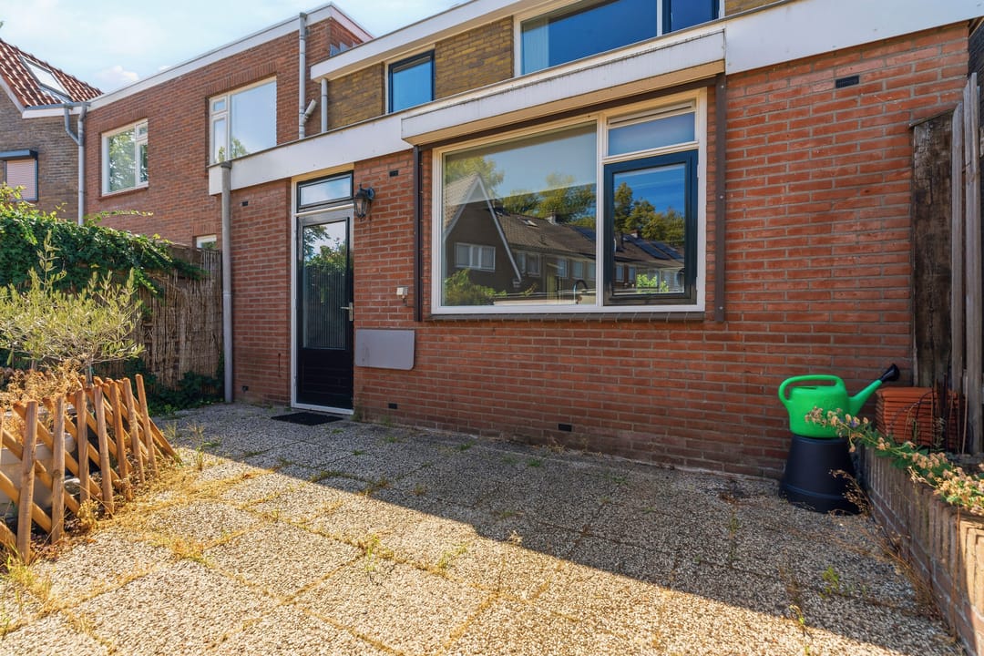 Foto 47 van Postdwarsweg 21