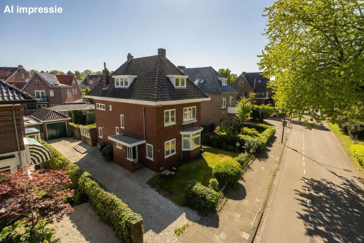 Foto 5 van Valkenburgerlaan 22