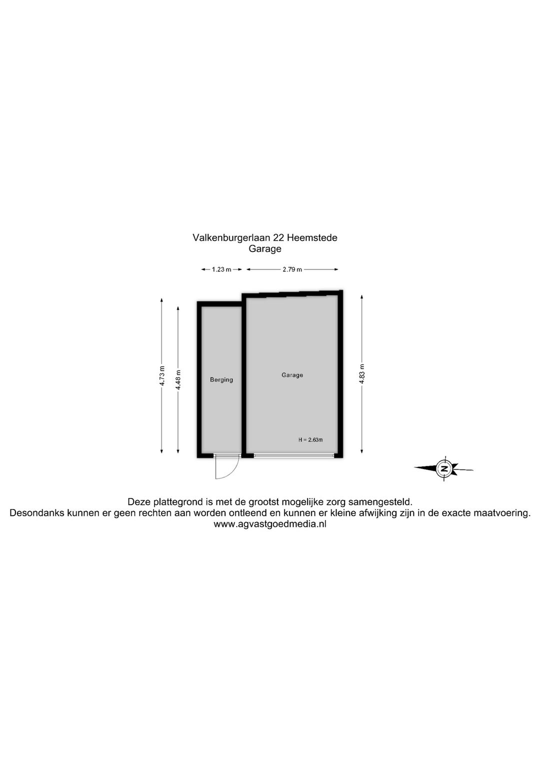 Foto 41 van Valkenburgerlaan 22