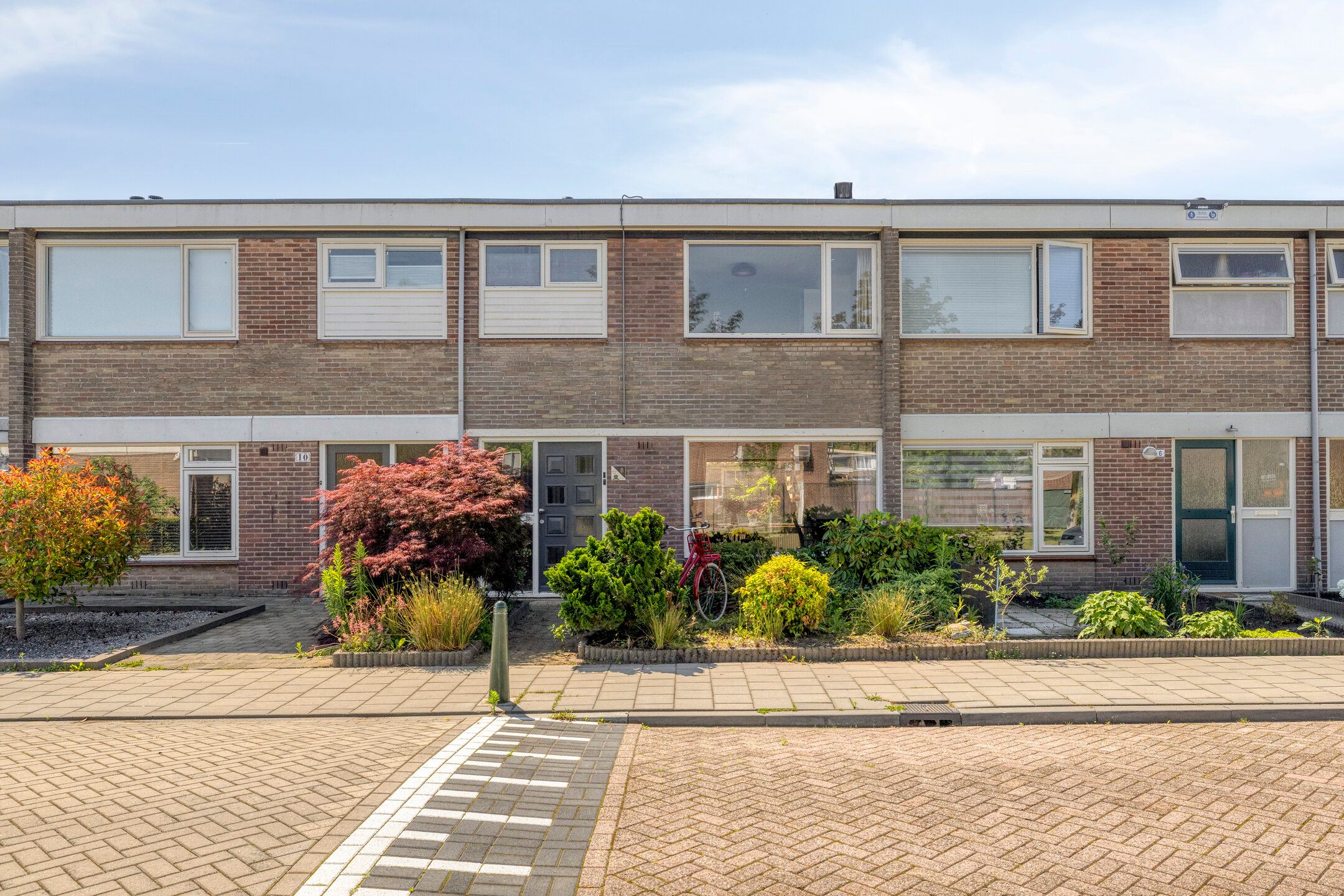 Westwiek 8 
