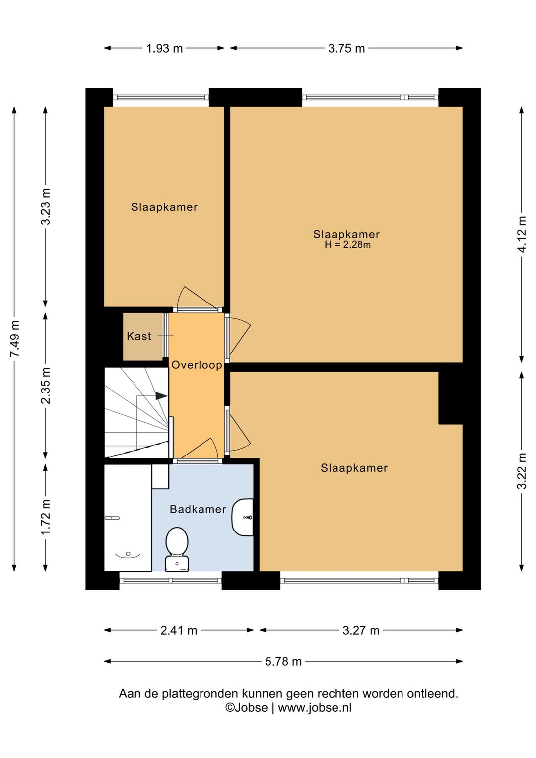 Foto 41 van Westwiek 8