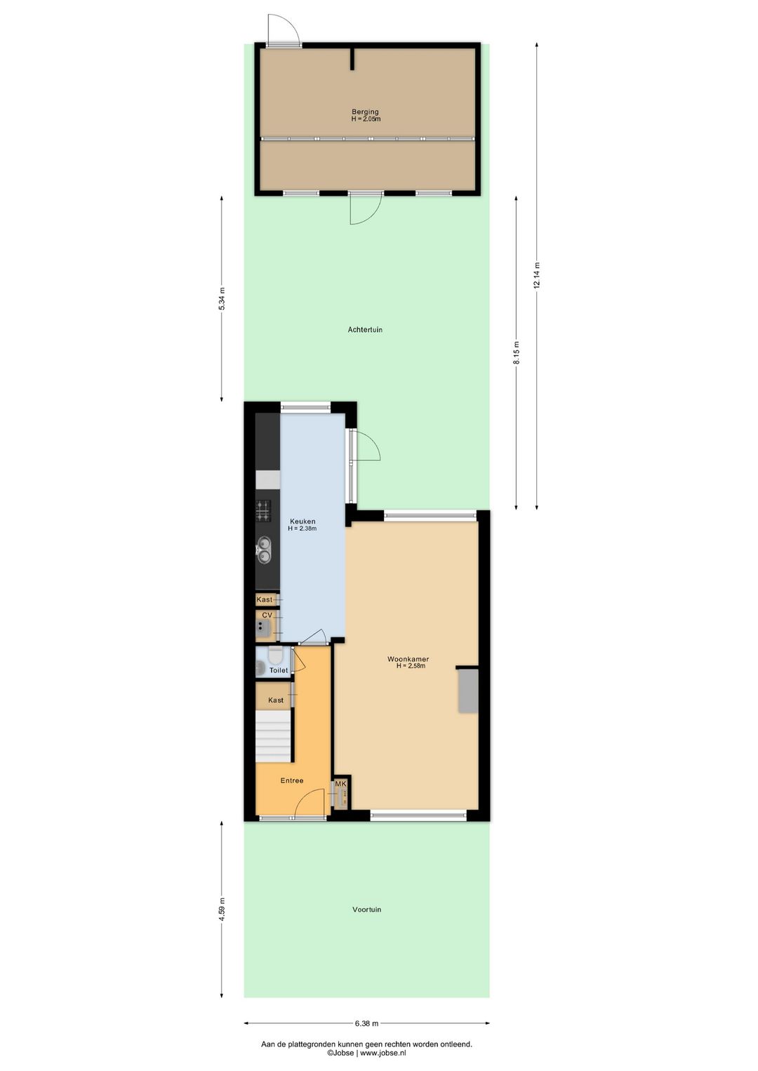 Foto 43 van Westwiek 8