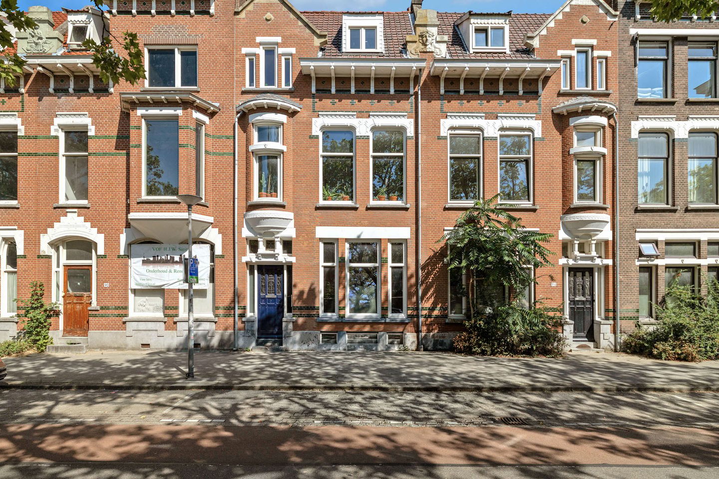 Foto 4 van 's-Gravendijkwal 92-G