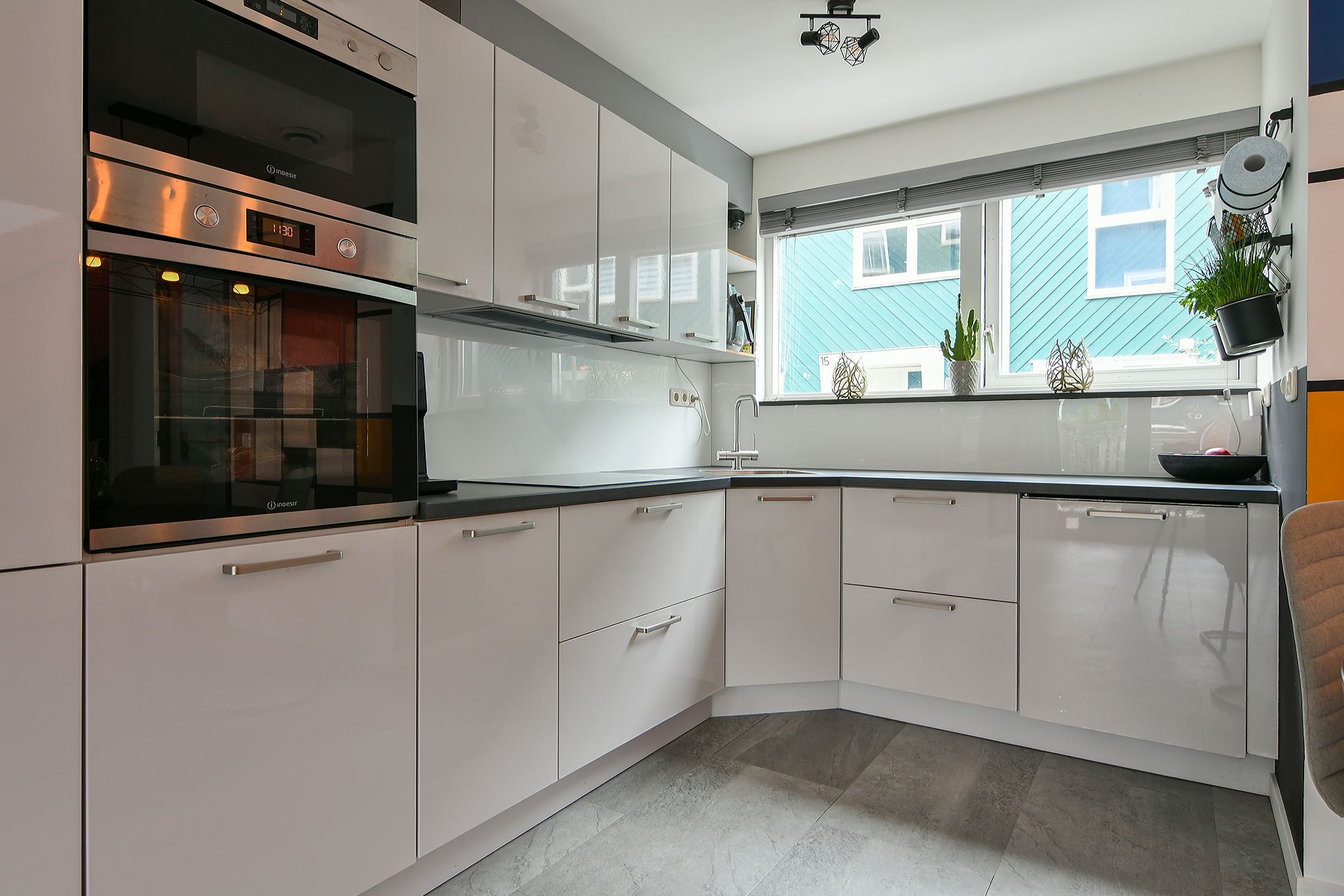 Photo 12 of Frederiksveld 35