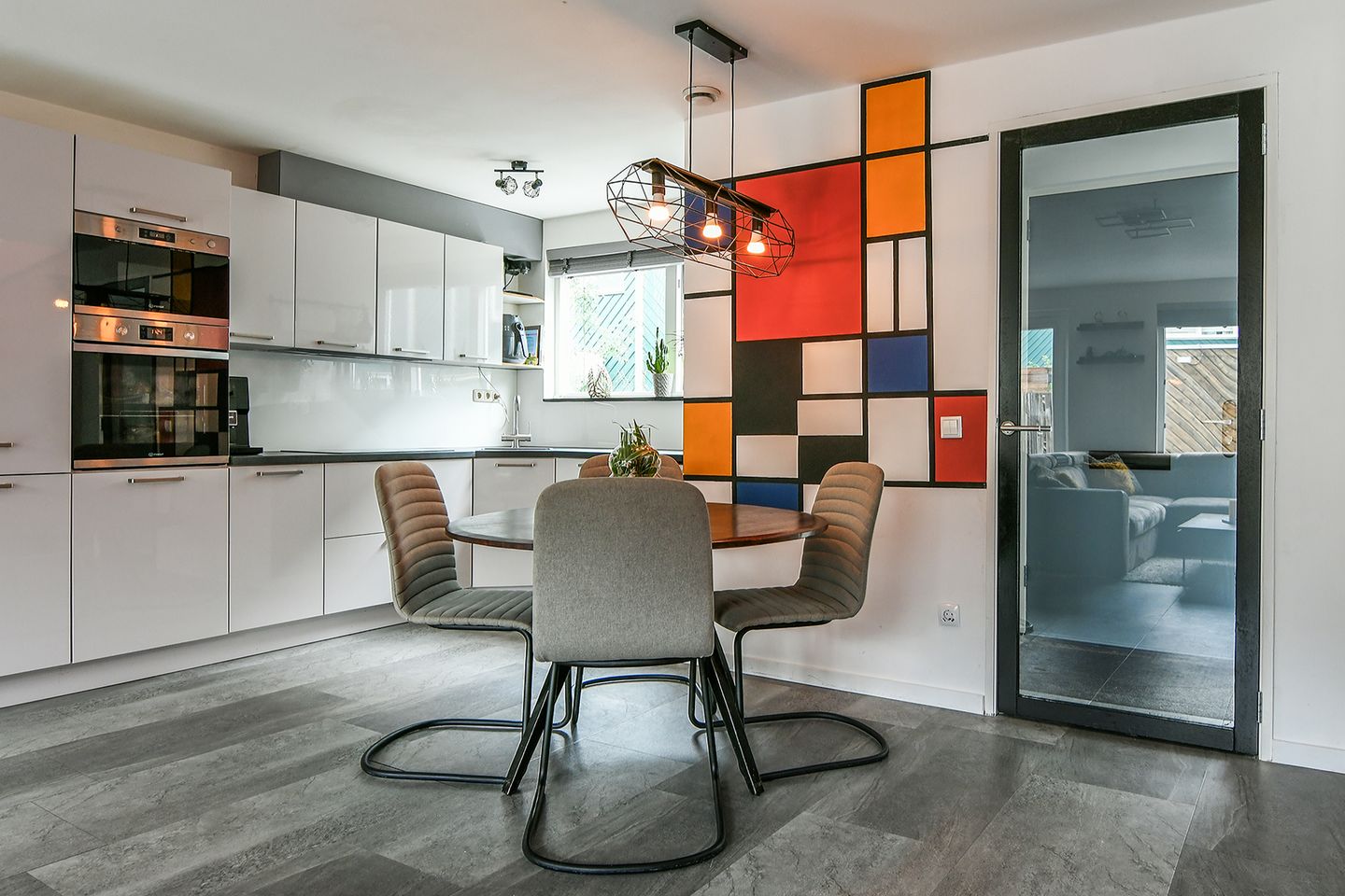 Photo 10 of Frederiksveld 35