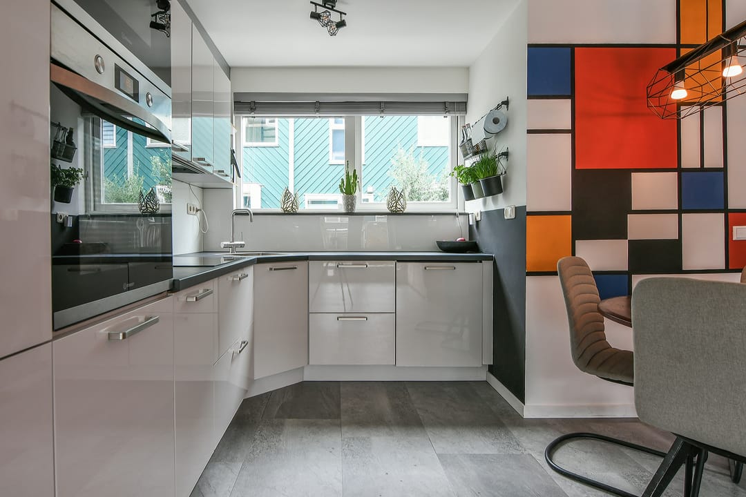 Photo 11 of Frederiksveld 35