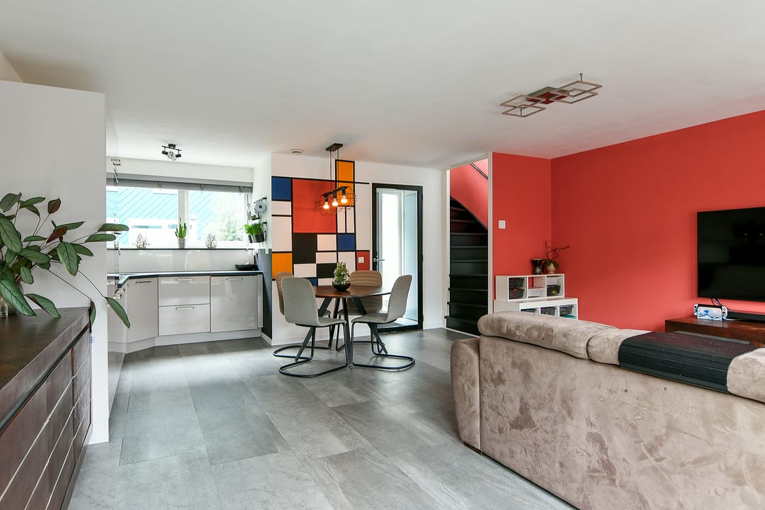 Photo 8 of Frederiksveld 35