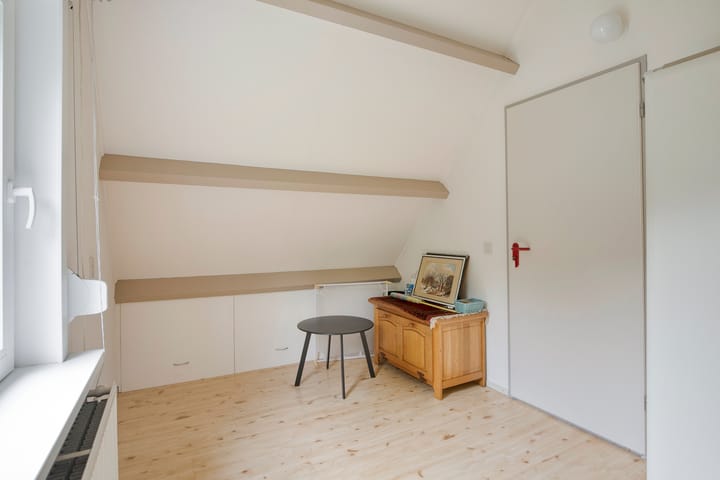 Tussenwoning te koop: Valeriaanstraat 26, Terneuzen