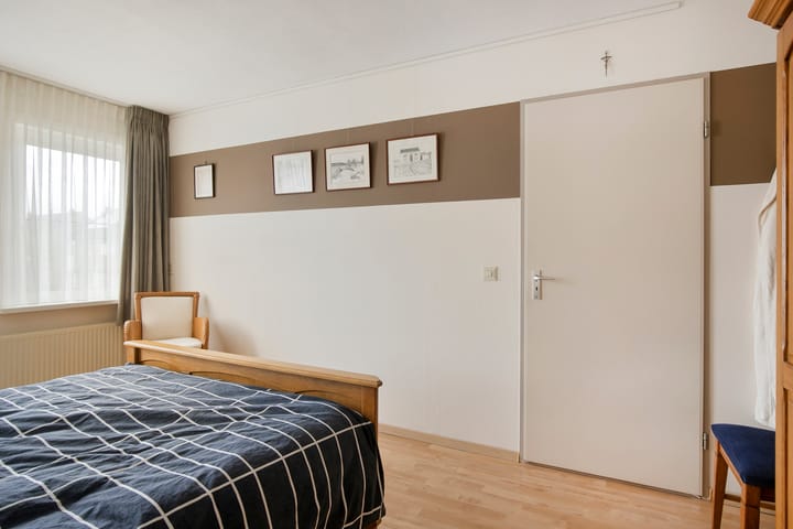 Tussenwoning te koop: Valeriaanstraat 26, Terneuzen