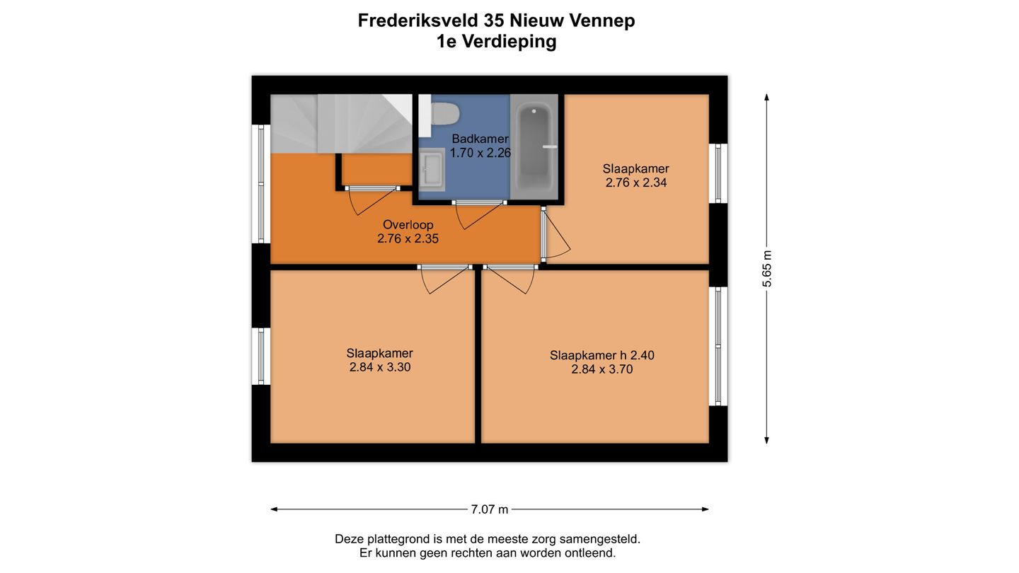 Photo 34 of Frederiksveld 35