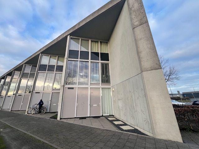 Foto 6 van Othon Frieszpad 54