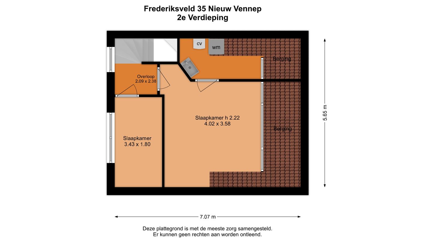 Photo 35 of Frederiksveld 35