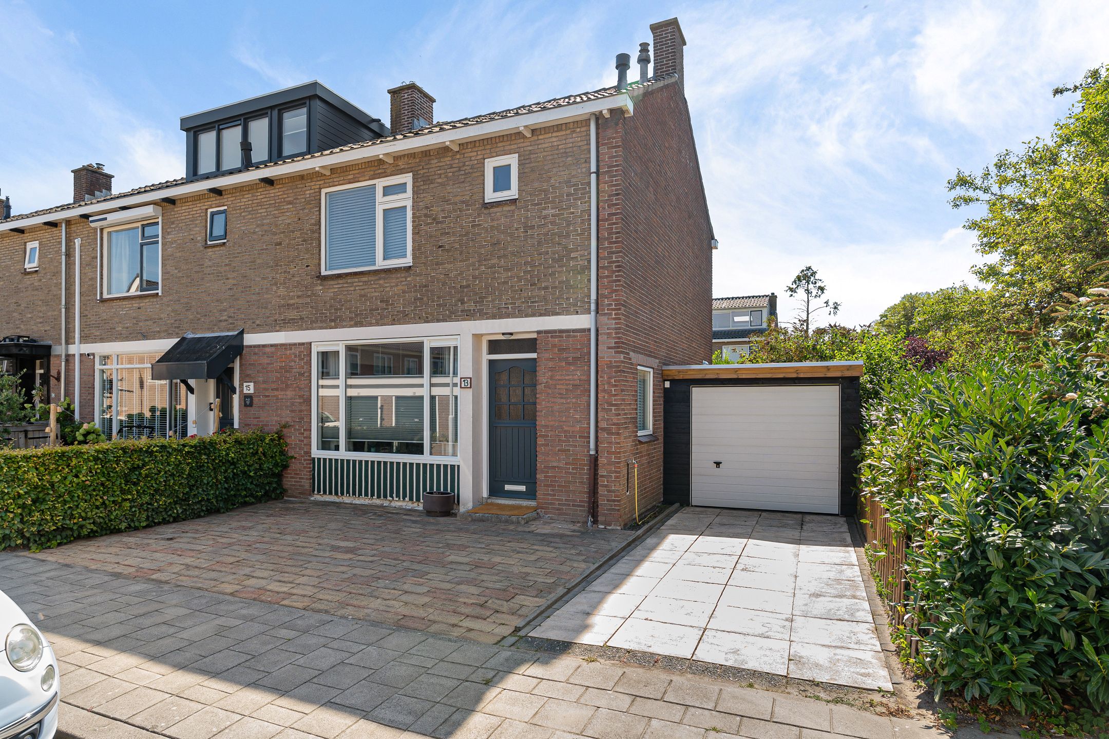 Ferdinand Bolstraat 13 